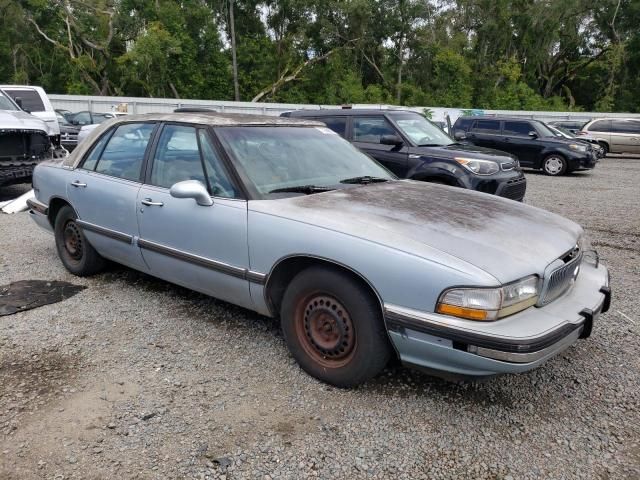 1995 Buick Lesabre Custom