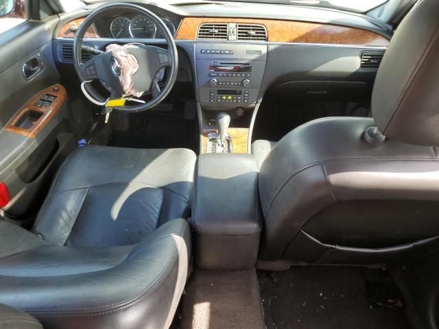 2006 Buick Lacrosse CXL