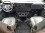 2011 Chevrolet Express G3500 LS