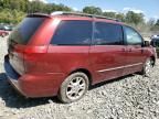 2005 Toyota Sienna XLE