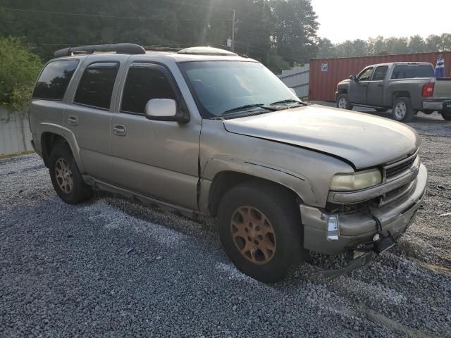 2003 Chevrolet Tahoe K1500