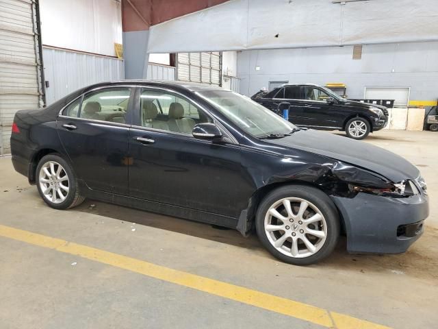 2007 Acura TSX