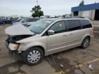 2013 Chrysler Town & Country Touring L