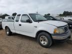 2002 Ford F150