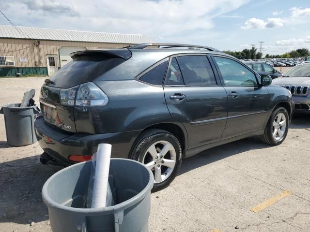 2006 Lexus RX 330