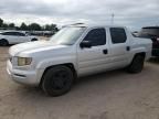 2006 Honda Ridgeline RT