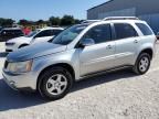 2008 Pontiac Torrent