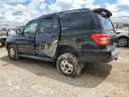 2002 Toyota Sequoia Limited