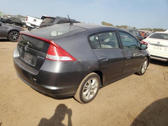 2010 Honda Insight EX