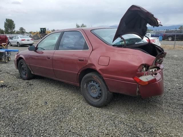 2001 Toyota Camry CE