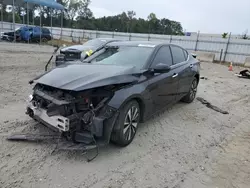 2020 Nissan Altima SL en venta en Spartanburg, SC