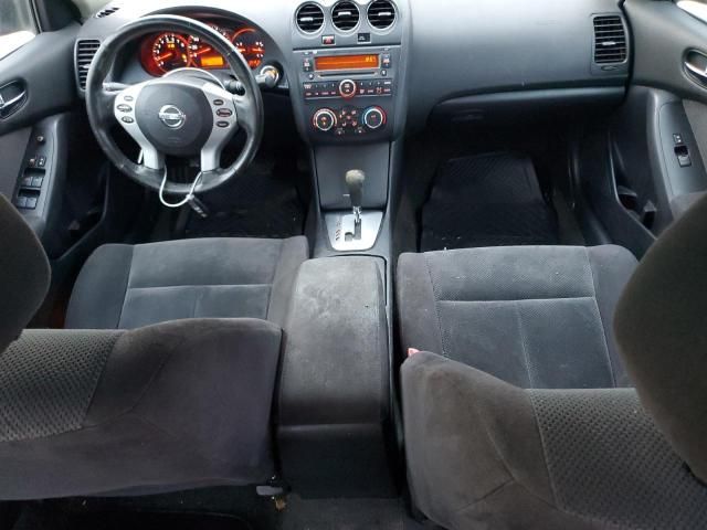 2007 Nissan Altima 2.5