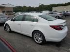 2014 Buick Regal