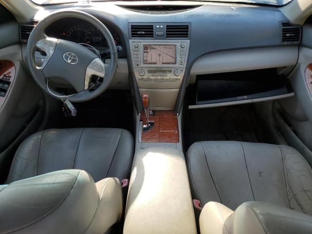 2011 Toyota Camry SE