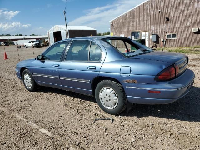 1998 Chevrolet Lumina Base