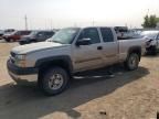 2003 Chevrolet Silverado K2500 Heavy Duty