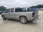 2001 Chevrolet Silverado C1500