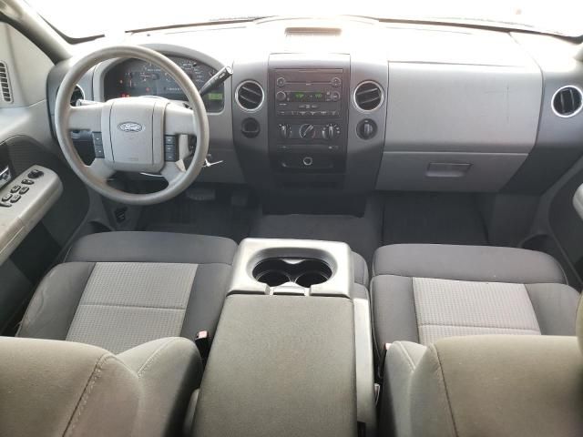 2007 Ford F150