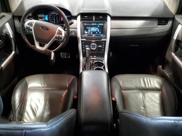 2011 Ford Edge Sport