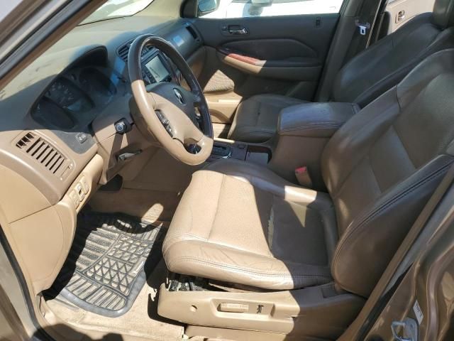 2003 Acura MDX Touring