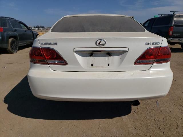 2006 Lexus ES 330