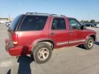 2001 Chevrolet Blazer