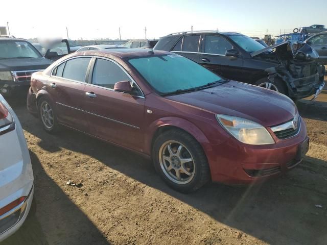 2008 Saturn Aura XR