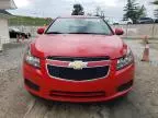 2014 Chevrolet Cruze ECO