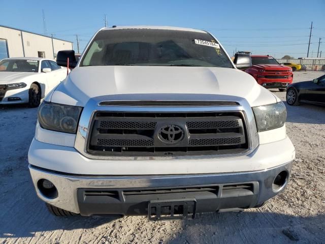 2013 Toyota Tundra Double Cab SR5