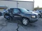 2008 Honda Ridgeline RTL