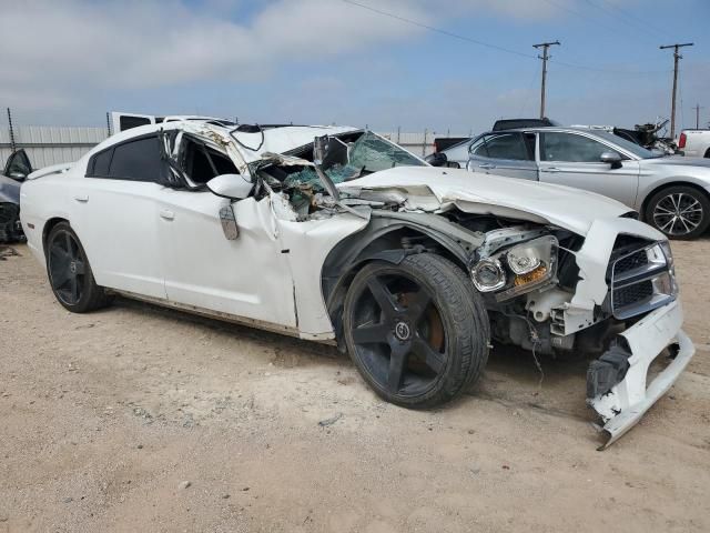 2014 Dodge Charger R/T