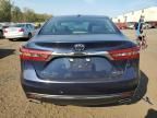 2016 Toyota Avalon XLE