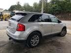 2012 Ford Edge Limited