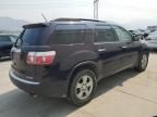 2009 GMC Acadia SLE