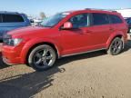 2014 Dodge Journey Crossroad