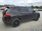 2021 Honda Passport Sport