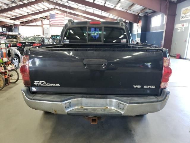 2005 Toyota Tacoma Double Cab