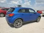 2016 Mitsubishi Outlander Sport ES