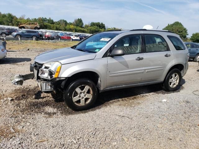 2008 Chevrolet Equinox LS