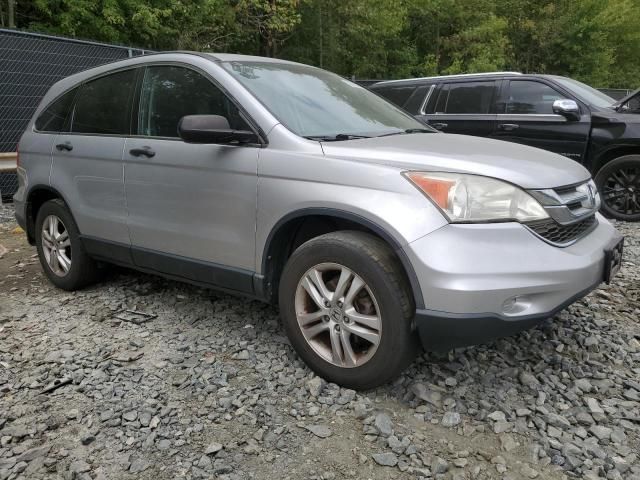 2010 Honda CR-V EX