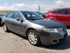 2010 Lincoln MKZ