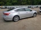 2014 Toyota Avalon Base