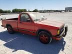 1992 Chevrolet S Truck S10