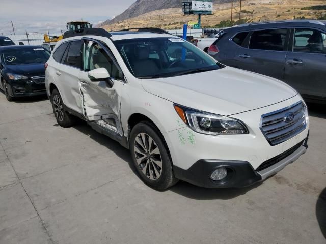 2015 Subaru Outback 3.6R Limited