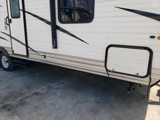 2018 Jayco Trailer