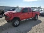 2004 Toyota Tacoma Xtracab