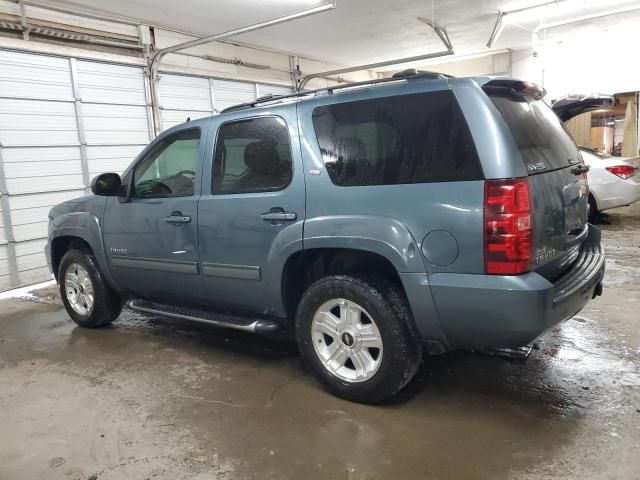 2009 Chevrolet Tahoe K1500 LT