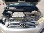 2008 Toyota Highlander Limited