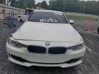 2012 BMW 328 I