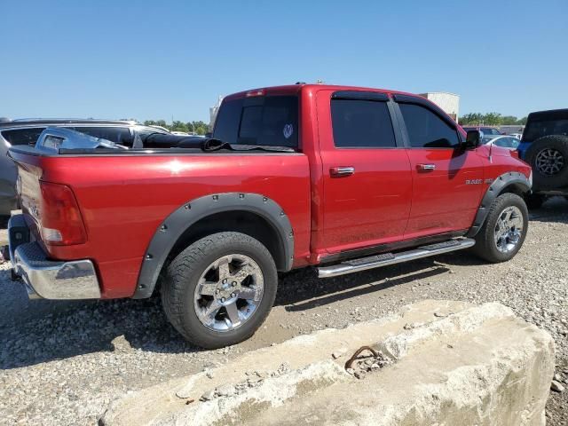 2010 Dodge RAM 1500